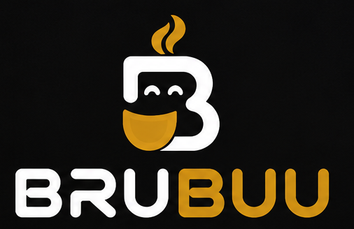 BRUBUU logo
